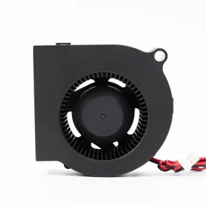 Silent 12V 24V 7028 DC 70x70x28mm Blower Fan Centrifugal Cooling Fan Radial Turbo Fan for Humidifier Air Purifier Smart Toilet