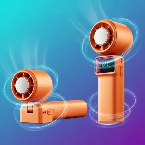 Silent Electric Usb Mini Fan Motor High Speed Super Kid Mist Usb Turbo Portable Mini Dc Fan