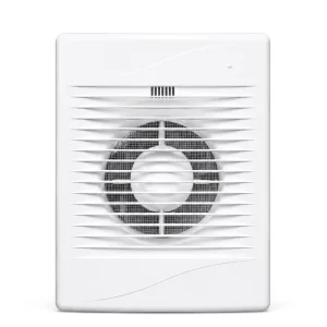 Silent Operation Bathroom Wall Exhaust Fan Ventilation Fan for Home and Apartment Use