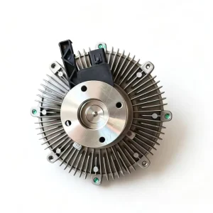 Silicone Oil Cooling Fan for INFINITI QX56 QX80 NISSAN ARMADA NV3500 TITAN XD 5.6L 210825X21A 210825X20A 210825X21C 210825X23A