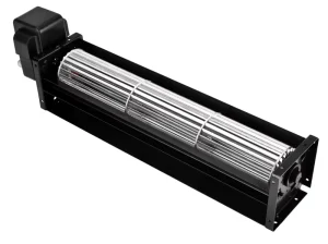 Single Phase Elevator Cross Flow Fan