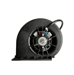 Single Scroll Small Centrifugal Blower for Bus Car Air Conditioner and Heating HVAC System Fan Blower