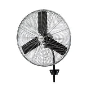 Sinowell Shanghai 24 Inch 31 Inch Grow Room Fans Greenhouse Fans Wall Mounted Fan