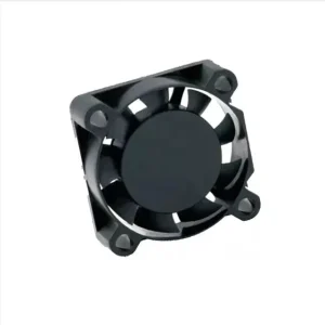 Sleeve Bearing Mini Cooling Fan 25x25x7mm 2CM 5V 12V Brushless DC Axial Cooling Fan 2507mm