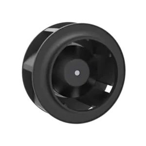 Small High Pressure Centrifugal Fan 133mm 500mm 230V 380V 20 950W High Temperature Resistant EC Cooling Fan