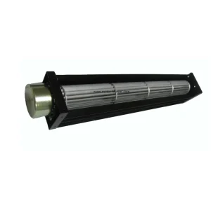 Small Mini DC Cross Flow Fan Blower tangential Fan
