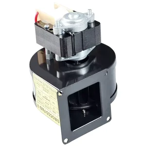 Small Volume Household Cooling Fan Centrifugal Fan