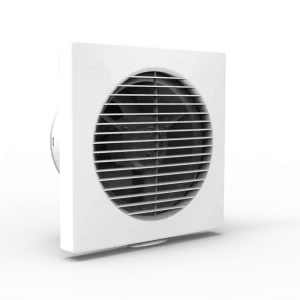 Small Window Mounted Fan Ventilation Exhaust Fan