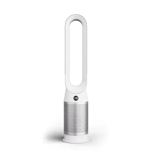 Smart 050L Bladeless Fan Air Cooler Tower Fan with HEPA Filter Air Purifier Function