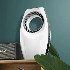 Smart Cooler Water Fan Air Cooler Humidify Tower Fan Floor Fan Home Use for Space