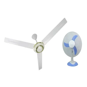 Solar Dc 12v Fan Ceiling Fan