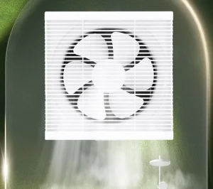 Solar Roof Ventilation Exhaust Fan DC Smart Extractor with OEM ODM Support Plastic Material for Australia Market