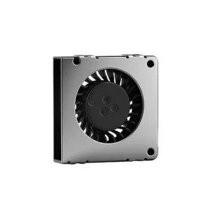 Source Factory Supply 30*30*7mm 5V Medium Pressure DC3007 Turbine Cooling Fan Ultra Thin Quiet Micro Blower for