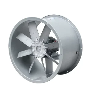 Special Forward and Reverse Rotation High temperature and High Humidity Axial Flow Ac 50 Inch Exhaust Fan