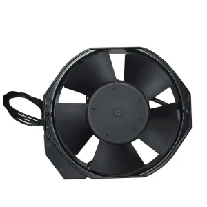 Speed AC 17238 Cooling Fan AC Axial Fan