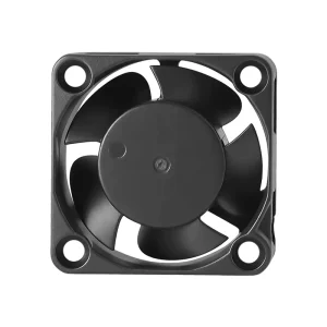 Speedfan 4020 Custom 40x40x20mm DC Cooling Fan 5V 12V 24V Brushless Axial Fan Manufacturer