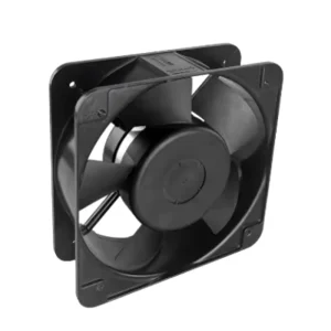 Speedy 150mm*150mm*50mm Brushless AC 110V 220V Two Pole Motor 35 45W Rated Power Axial Fans Cooling 180CFM Air Flow AC DC Fan