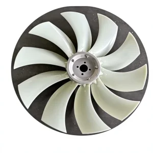 Sprayer Fan Engine Cooling Mist Cannon Impeller Axial Fan Rotor Blade Dimensions Custom Made Order Model PAG S14 10 Page