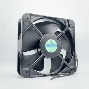 Stable AC Electric Fan Professional Factory Cooling Fan for Mechanical Equipment Heat Dissipation