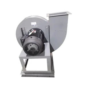 Stainless Steel Blade Vertical AC Centrifugal Fan