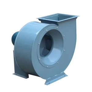Stainless Steel Centrifugal Fan for Commercial Kitchen