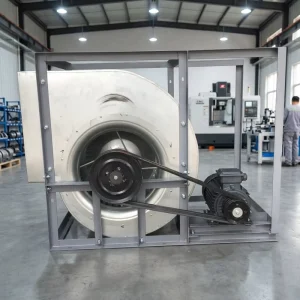 Stainless Steel Copper Motor Centrifugal Fan Exhaust Air ISO9001 Certified ODM OEM Available Tools Hardware Suppliers China