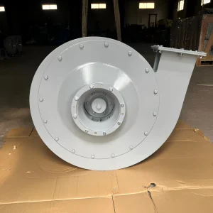 Stainless Steel High Pressure Centrifugal Blower Industrial Ventilation Fan with Copper Motor 220V 380V Double Suction