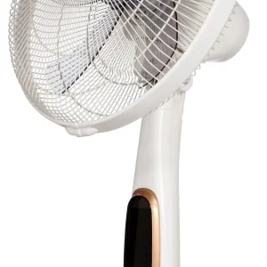 Stand Fan 16 18 Inch with Remote Floor Fashion Stand Cooler Electric Fan Home New Design