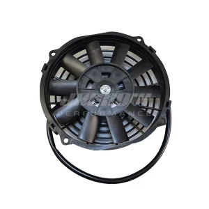 Stand Fan 7-Inch High Airflow Cooling Fan Oil Coolers Intercoolers Water Radiator