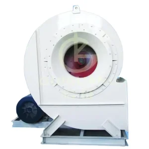 Stelmor Cooling Industrial Blower Fan