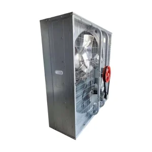 Strong Airflow Exhaust Fan Effectively Improves Air Quality for Warehouse and Farm
