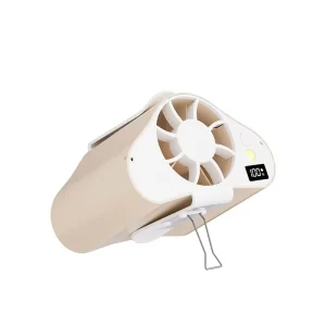 Stylish Kitchen and Office Air Conditioner Fan