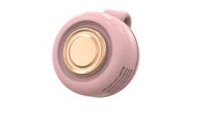 Summer Lightweight Small Clip on Fan with 360 Degrees Adjustable Easy to Carry Outdoor Fan Low operation Fan