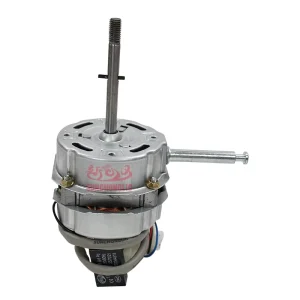 Sunchonglic 16 & 18 Inch Desk Fan Motors Small Motor Spare Parts for Table Fan 50Hz Frequency
