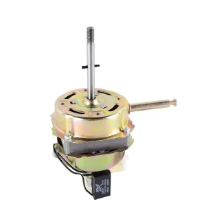 Sunchonglic 18 Inch Aluminum Wire Electric Motor 220V 55W Stand Fan Spare Parts for Household Use