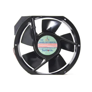 Suntronix Fan 172*150*51mm 220V Exhaust Fan Motor. Industrial Ac Axial Fan .High Speed.For DIY Cooling Ventilation Projects