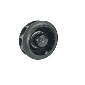 Super Silent Industrial Exhaust Fans High Pressure Centrifugal Design Backward Curved