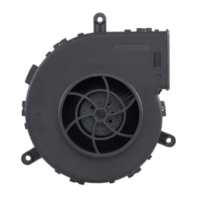 Supercharged Engine Cooling 120mm DC Centrifugal Fan High Performance 12025 13.5V 4800RPM 2Ball Bearing PBT DC Blower Fans ODM