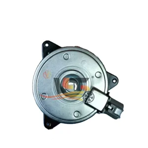 Suppliers Online Engine System AC Cooling Fan Motor Radiator OEM 16363 28240 for toyota