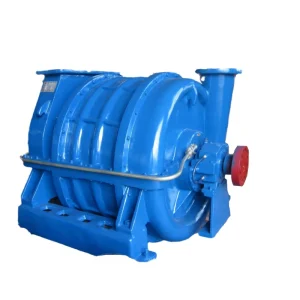 Supply Desulfurization Drum Fans Multi-level Centrifuge Centrifugal Drum Fans C390-1.5 C350-1.5 CENTRIFUGAL MULTISTAGE BLOWER