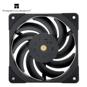 TL B12 Extrem 120mm Cooling PWM Fan Industrial Grade Fans High Speed 3150RPM CPU Fan