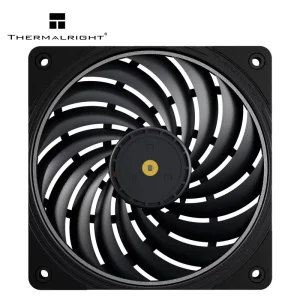 TL B12015 15mm Slimline Computer Case Fan Quiet 4 pin PWM 2150RPM 120mm PC Cooling Fans