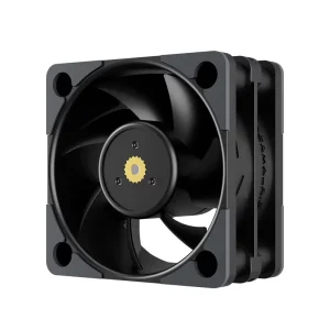TL B4020 Electric DC 12V Small Fan Low Noise 24.3dba 5500rpm Brushless Industrial Axial Cooling Fan 40x40x20mm
