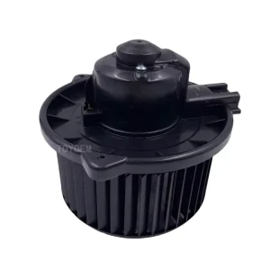 TOYOEM Air Conditioning System 12 Volt Blower Fan Car Auto AC Air Conditioner Blower Motor Fan 87103 12070 for Toyota COROLLA