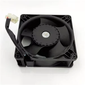 TYP 4908 AC115V 14 12W new German original imported cooling fan
