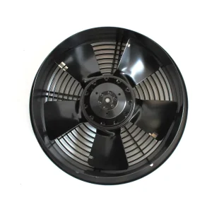 TYP W2E250 CE65 02 230V 2750RPM 175W Ball Bearing Air Cooling Fan Industrial Axial Fan Motor for Underground Garage