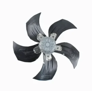 TYP W3G910 LV12 36 F01 910mm 400V 3250W Cool Fan Air Cooling AC Axial Flow Fans for Frequency Converter