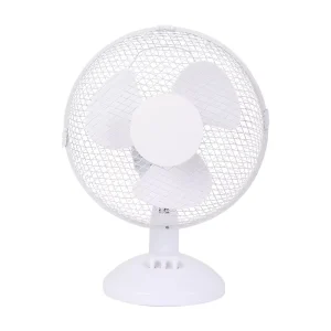 Table Electric Fan 9 Inch Table Fan