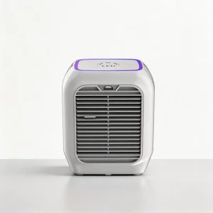 Table air Cooler Tower Fan with Floor Standing air Cooler Personal Cooler Floor Fan