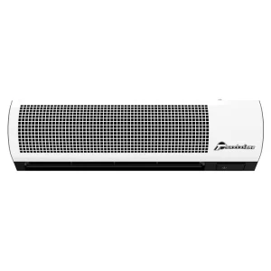 Theodoor Circulation Wall Fan for Room Air Movement Fan Cooling